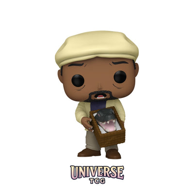 Funko Pop! Happy Gilmore - Chubbs Peterson