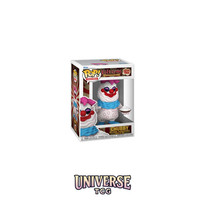 Funko Pop! Killer Klowns from... - Chubby