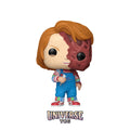 Funko Pop! Chucky - Chucky (Melted)