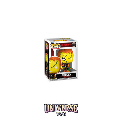 Funko Pop! Vintage Halloween - Chucky