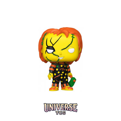 Funko Pop! Vintage Halloween - Chucky