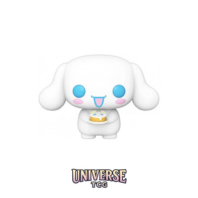 Funko Pop! Hello Kitty - Cinnamoroll