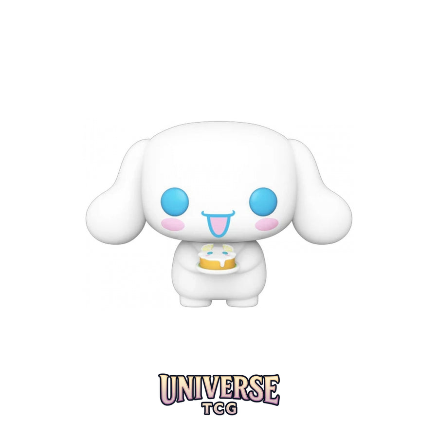 Funko Pop! Hello Kitty - Cinnamoroll