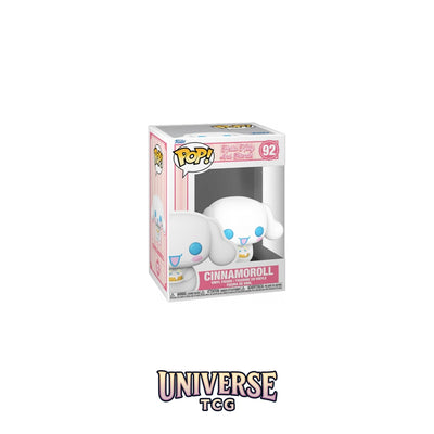Funko Pop! Hello Kitty - Cinnamoroll