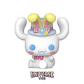Funko Pop! Sanrio - Cinnamoroll