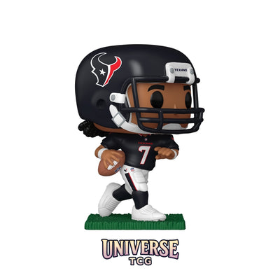 Funko Pop! NFL - C.j. stroud Texans