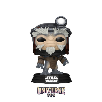 Funko Pop! The... - Clang with Head Set