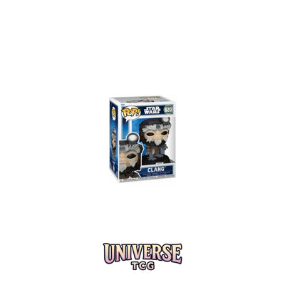 Funko Pop! The... - Clang with Head Set