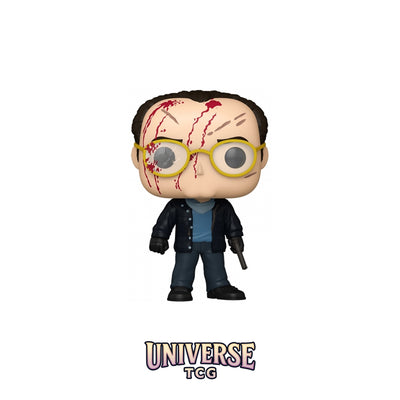 Funko Pop! Robocop - Clarence Boddicker