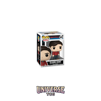 Funko Pop! Smallville - Clark kent
