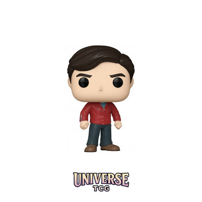 Funko Pop! Smallville - Clark kent