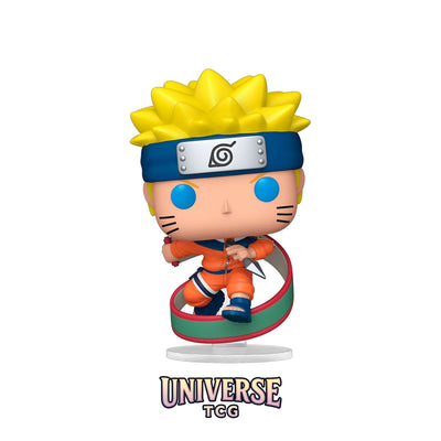 Funko Pop! Collectible - Classic- Naruto