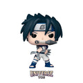 Funko Pop! Naruto - Classic- Sasuke
