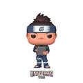 Funko Pop! Naruto - Classic- Zabuza