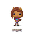 Funko Pop! Monster High - Clawdeen Wolf