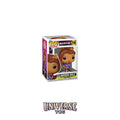 Funko Pop! Monster High - Clawdeen Wolf