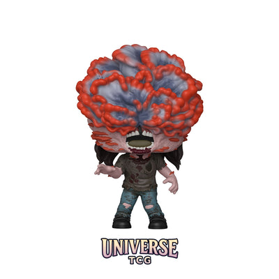 Funko Pop! The Last of Us - Clicker