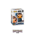 Funko Pop! Ahsoka (New Pose)... - Clone Wars