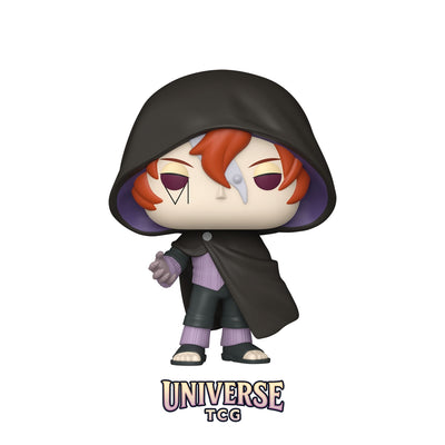 Funko Pop! Boruto - Code
