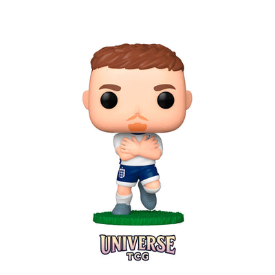 Funko Pop! England - Cole Palmer