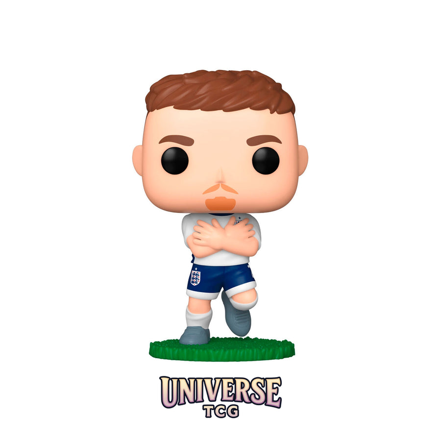 Funko Pop! England - Cole Palmer