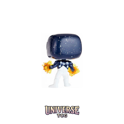 Funko Pop! Collectible - Comics- Captain Universe...