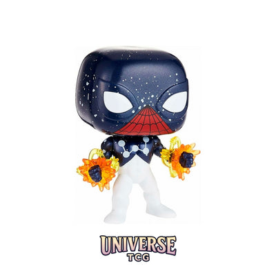 Funko Pop! Collectible - Comics- Captain Universe...