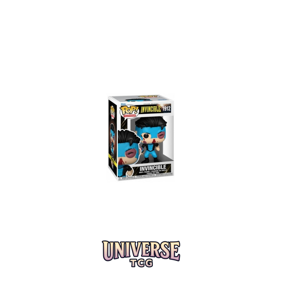 Funko Pop! Collectible - (Conquest Battle Damaged)...
