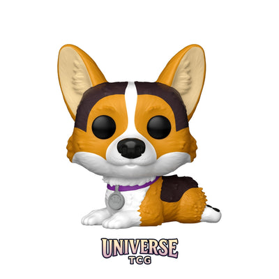 Funko Pop! Funko - Corgi Pets