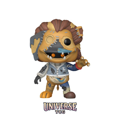 Funko Pop! Five Night at... - Costumed Mimic