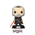 Funko Pop! Star Wars - Count Dooku (Retro)