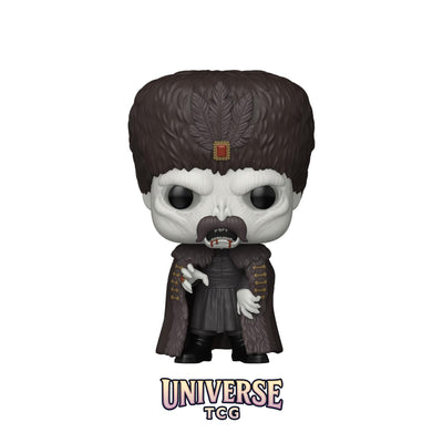 Funko Pop! Cine - Count Orlok Nosferatu