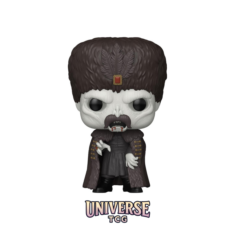 Funko Pop! Cine - Count Orlok Nosferatu