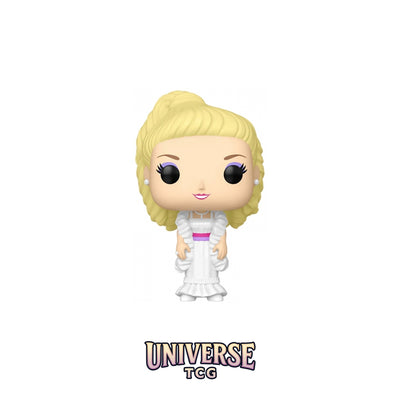Funko Pop! Collectible - CRYSTAL BARBIE