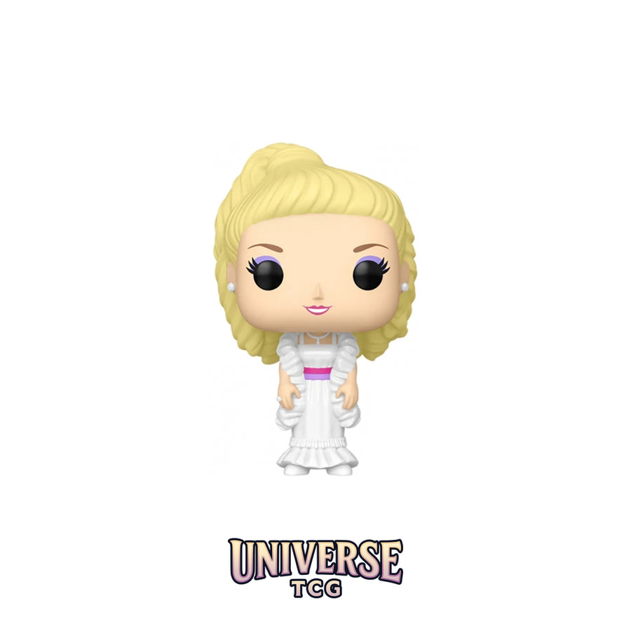 Funko Pop! Collectible - CRYSTAL BARBIE