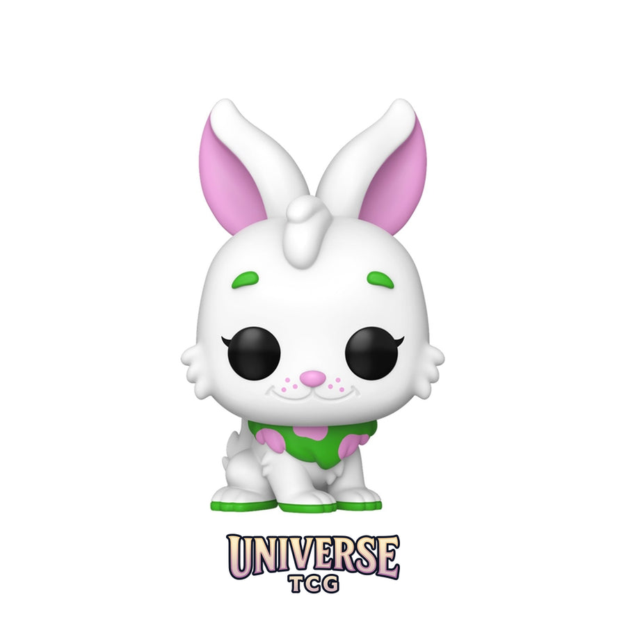 Funko Pop! Neopets - Cybunny