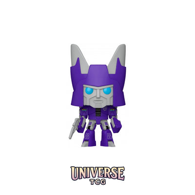 Funko Pop! Transformers - Cyclonus