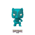 Funko Pop! RR Black Panther (Exc)... - D100
