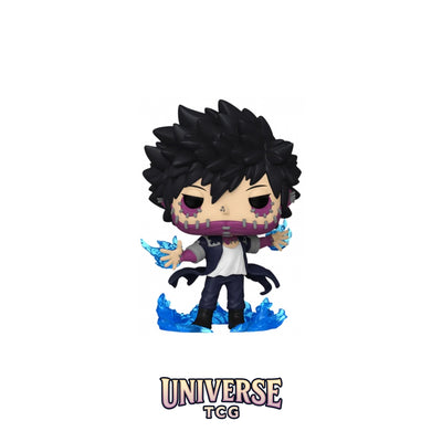 Funko Pop! My Hero Academia - Dabi (Flames)