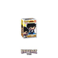 Funko Pop! My Hero Academia - Dabi (Flames)