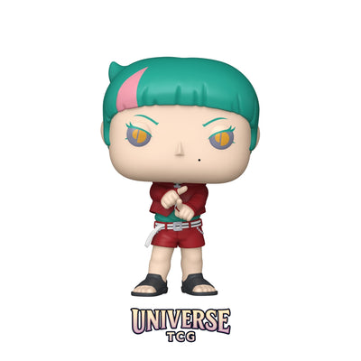 Funko Pop! Boruto - Daemon