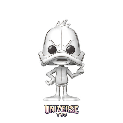 Funko Pop! Collectible - Daffy Duck (Sketched Deco) -...