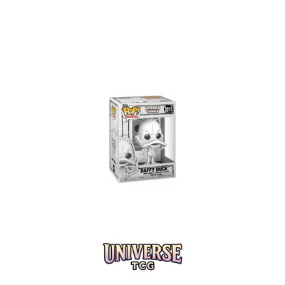 Funko Pop! Collectible - Daffy Duck (Sketched Deco) -...