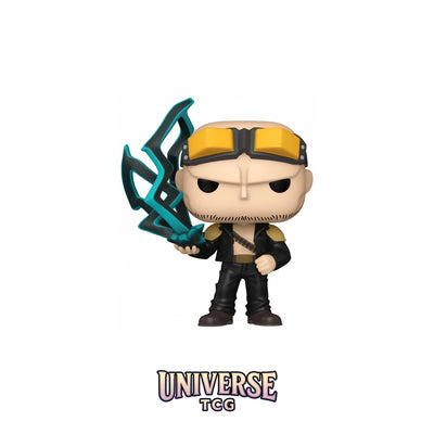 Funko Pop! My Hero Academia - Daigoro banjo