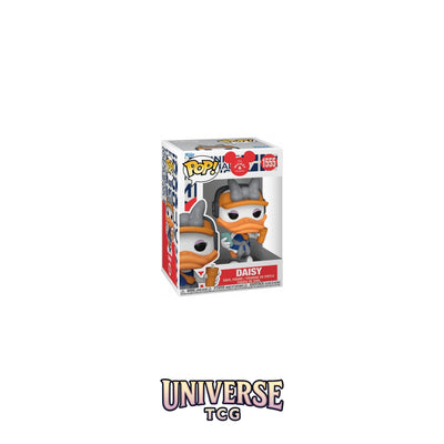 Funko Pop! Mickey Mouse - Daisy (marathon)