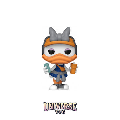 Funko Pop! Mickey Mouse - Daisy (marathon)