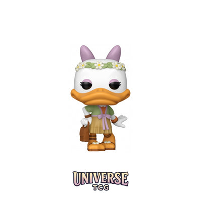 Funko Pop! Mickey... - Daisy (spring fest)