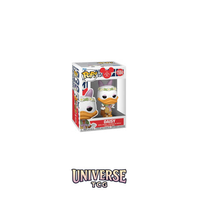 Funko Pop! Mickey... - Daisy (spring fest)