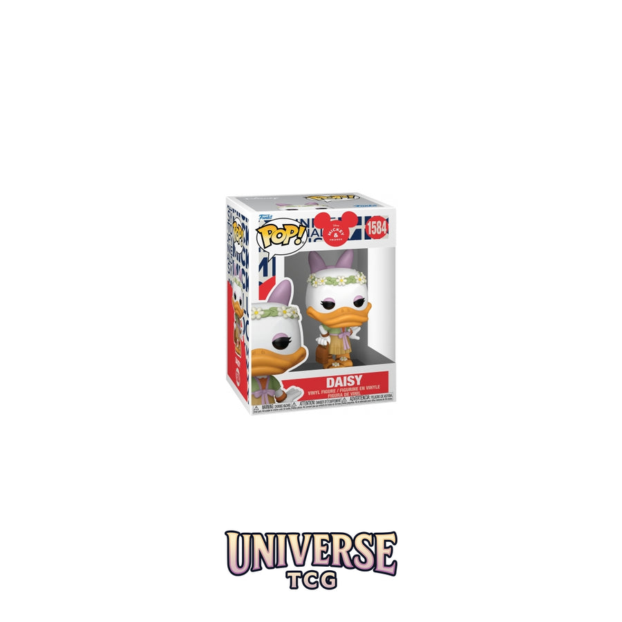 Funko Pop! Mickey... - Daisy (spring fest)