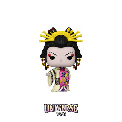 Funko Pop! Kimetsu no... - Daki Demon Slayer
